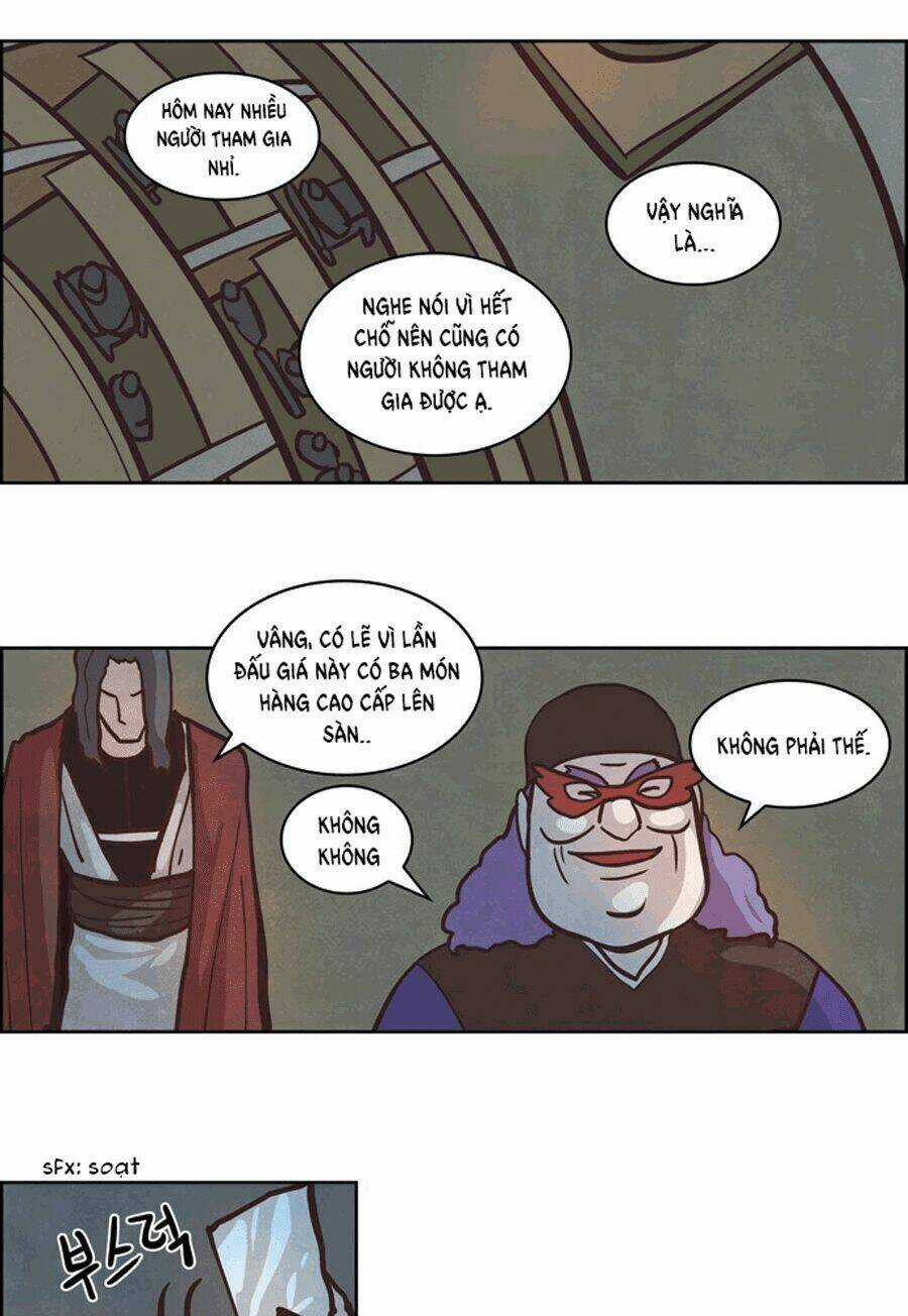 The Devil King Is Bored ss3 - Chapter 10 - Trang 6