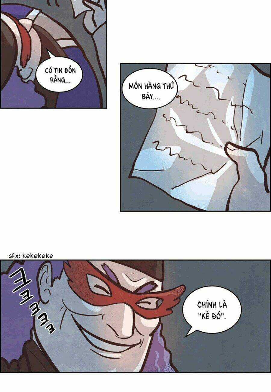 The Devil King Is Bored ss3 - Chapter 10 - Trang 7