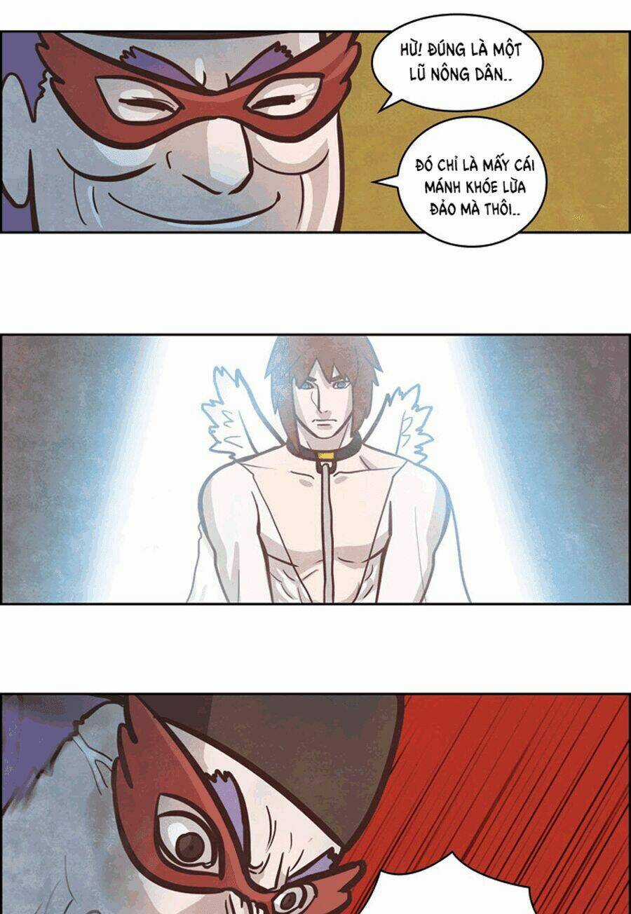 The Devil King Is Bored ss3 - Chapter 10 - Trang 10