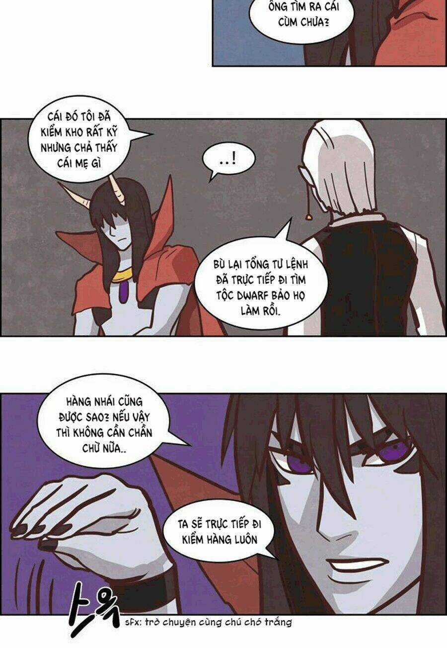 The Devil King Is Bored ss3 - Chapter 11 - Trang 15