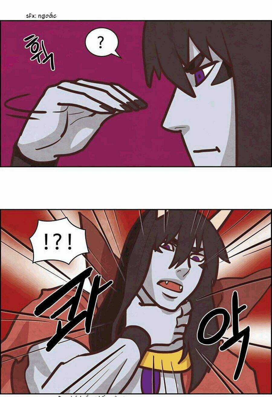 The Devil King Is Bored ss3 - Chapter 11 - Trang 16