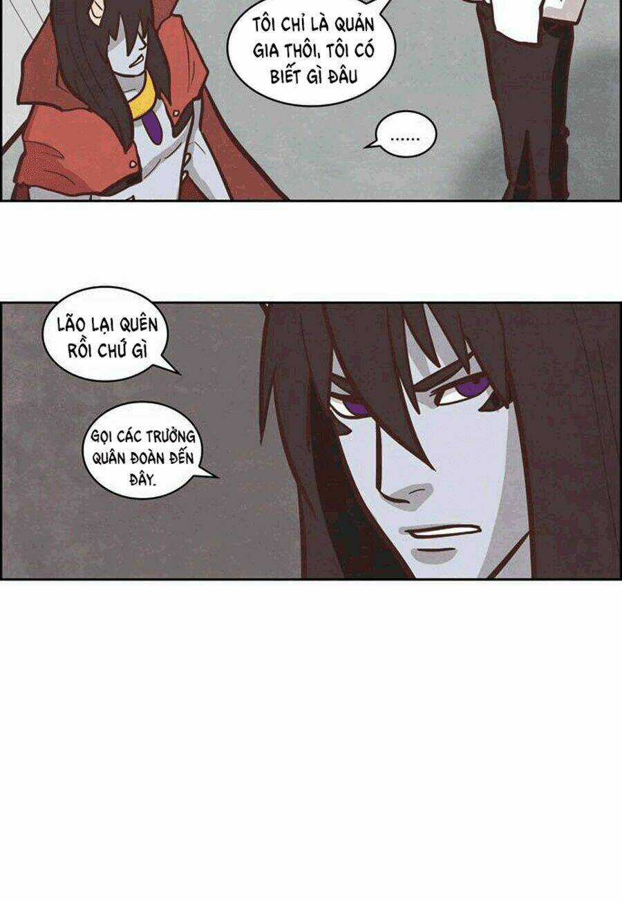 The Devil King Is Bored ss3 - Chapter 11 - Trang 19