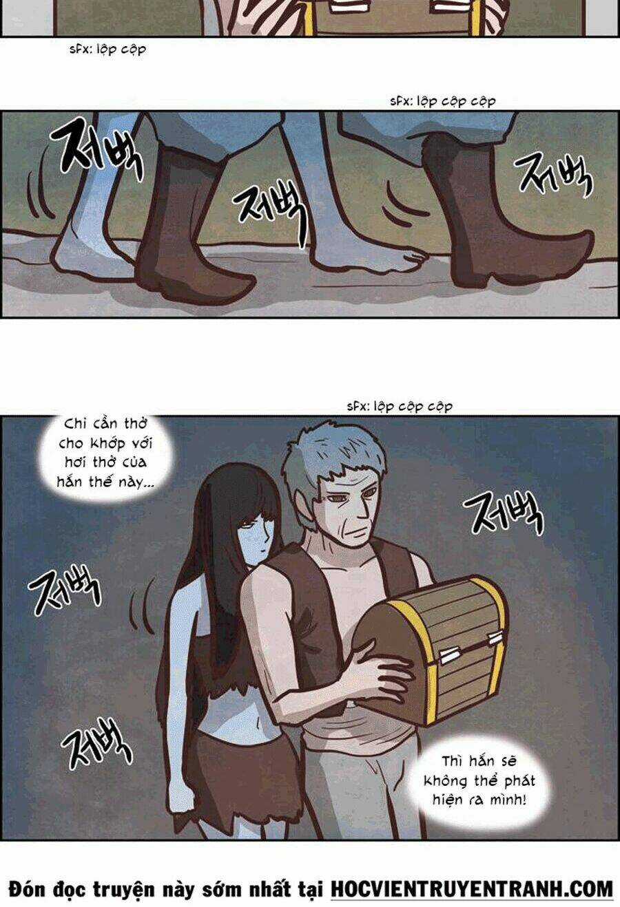 The Devil King Is Bored ss3 - Chapter 11 - Trang 25