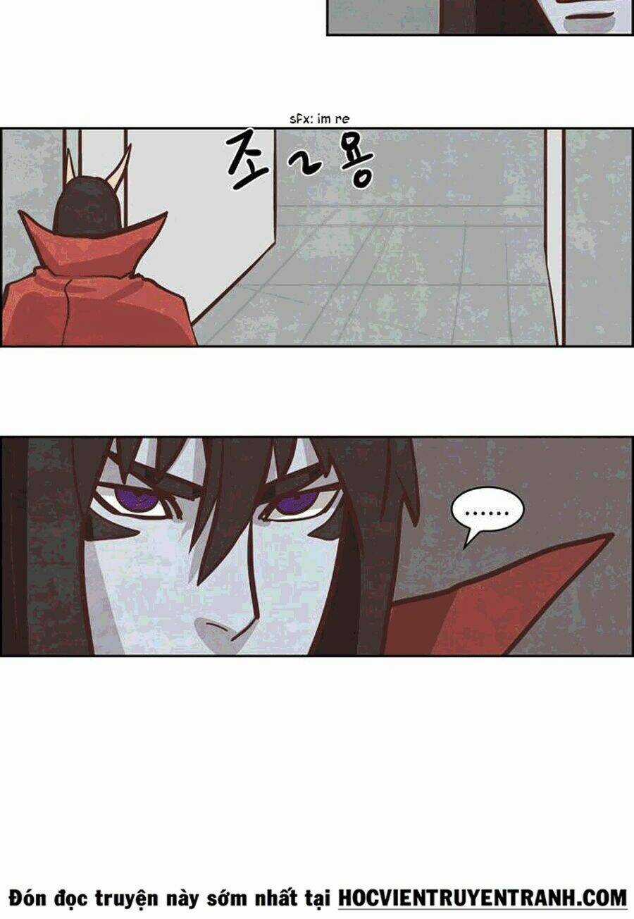 The Devil King Is Bored ss3 - Chapter 11 - Trang 5