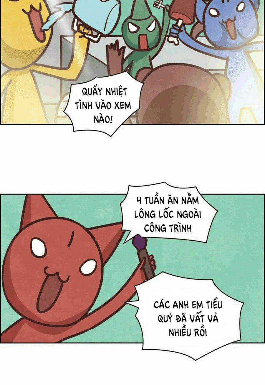 The Devil King Is Bored ss3 - Chapter 11 - Trang 7