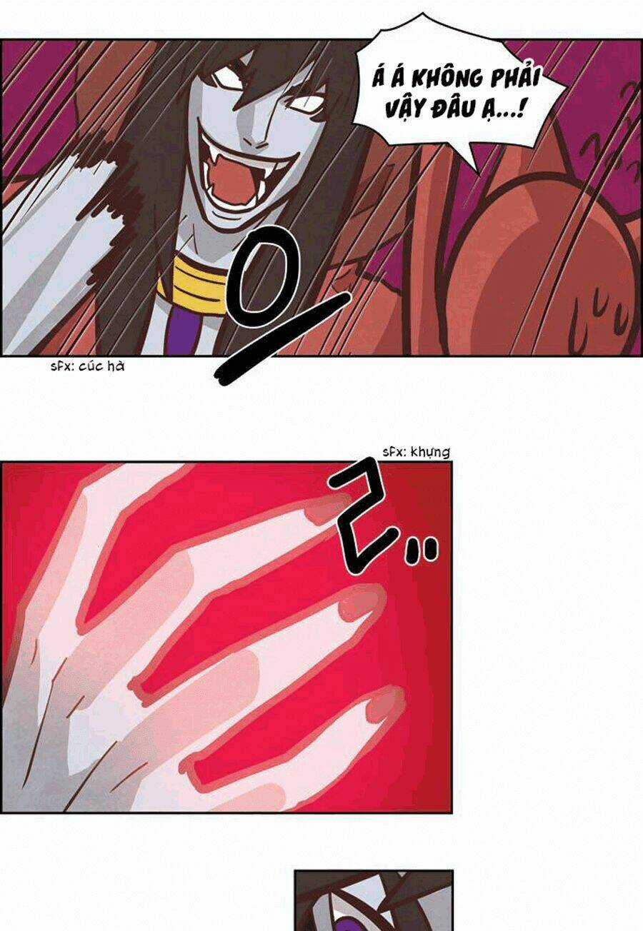 The Devil King Is Bored ss3 - Chapter 11 - Trang 10