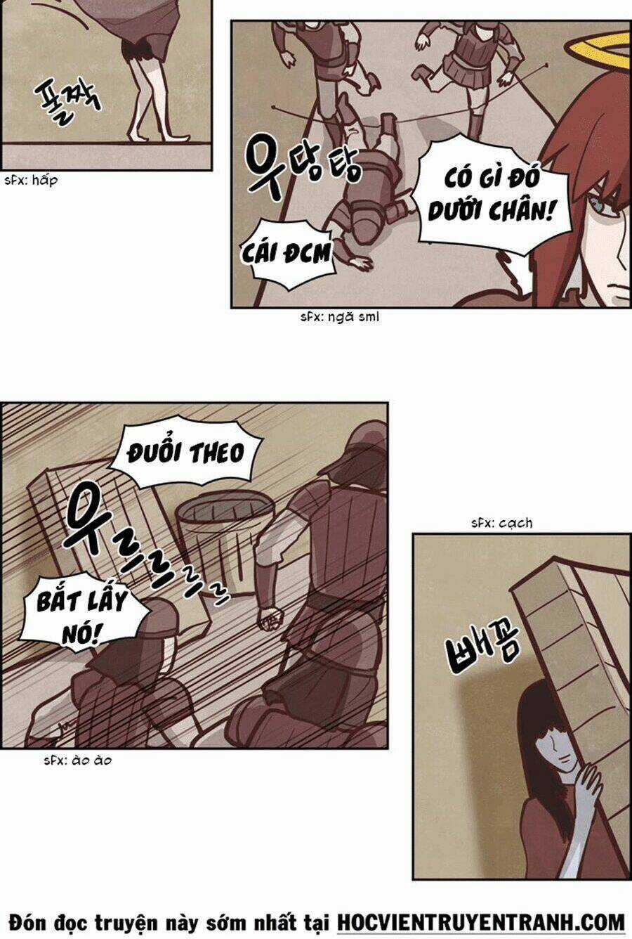 The Devil King Is Bored ss3 - Chapter 12 - Trang 11