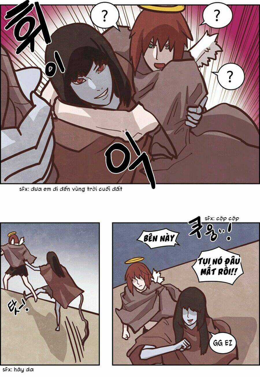 The Devil King Is Bored ss3 - Chapter 12 - Trang 13