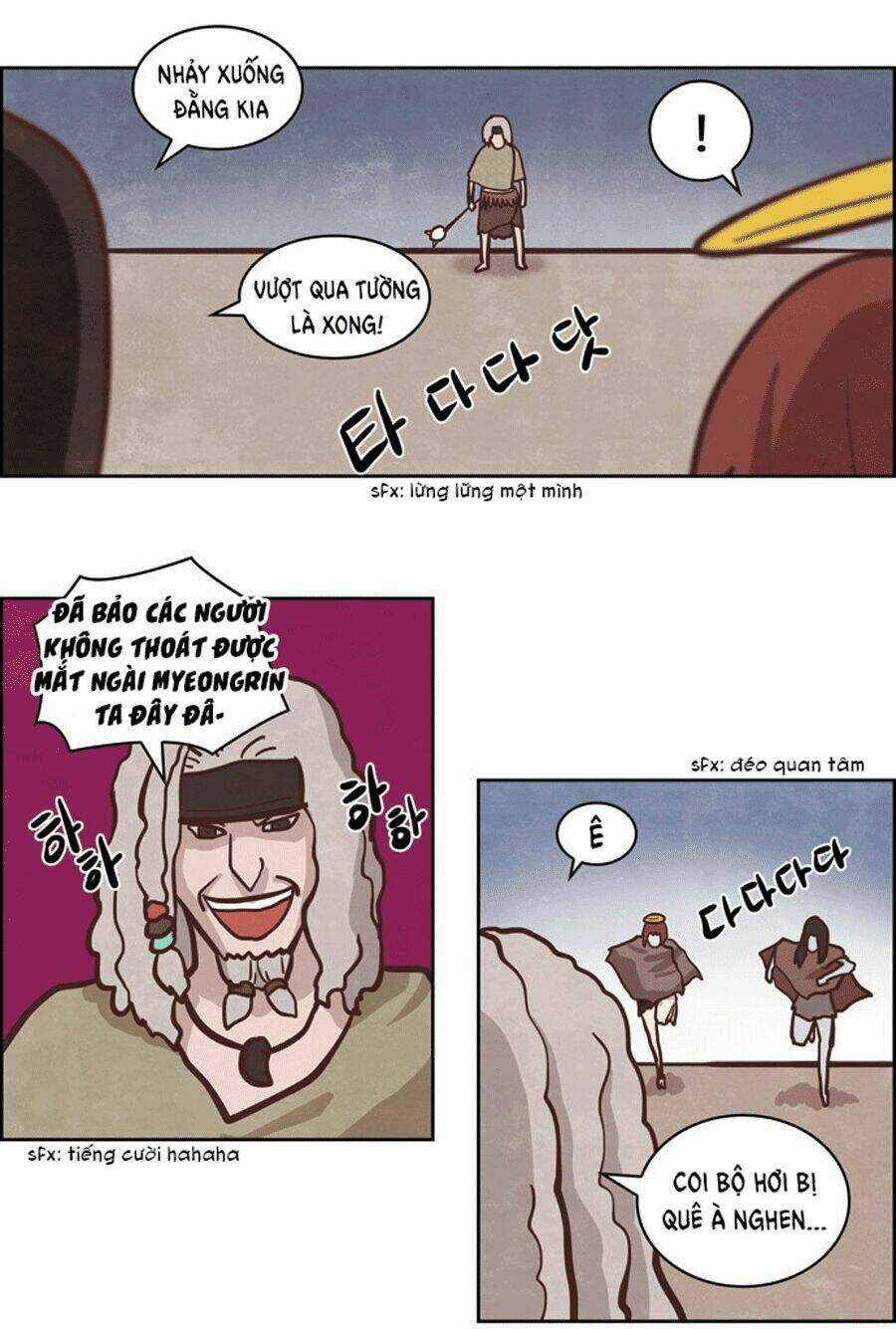 The Devil King Is Bored ss3 - Chapter 12 - Trang 14