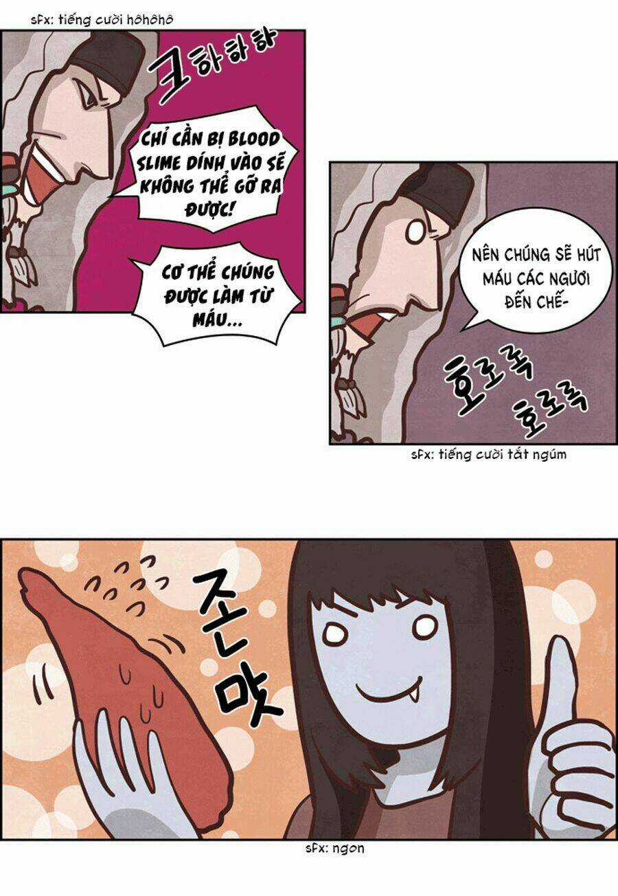 The Devil King Is Bored ss3 - Chapter 12 - Trang 16