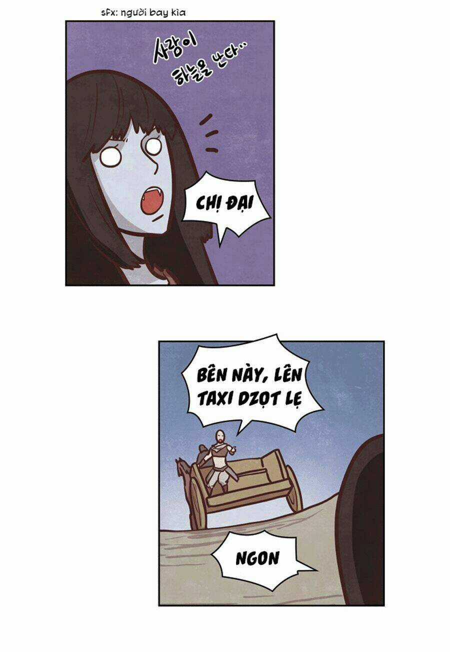 The Devil King Is Bored ss3 - Chapter 12 - Trang 20