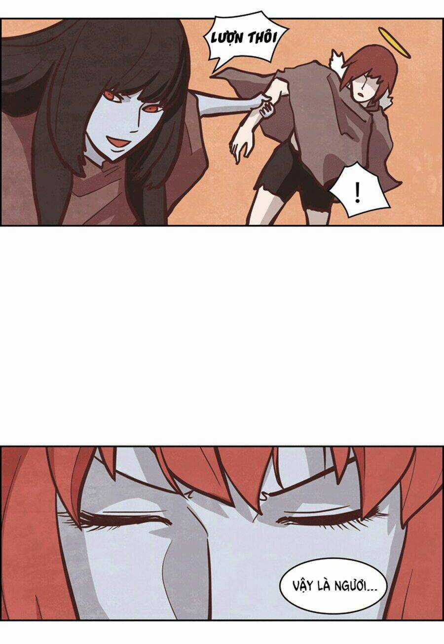 The Devil King Is Bored ss3 - Chapter 12 - Trang 21