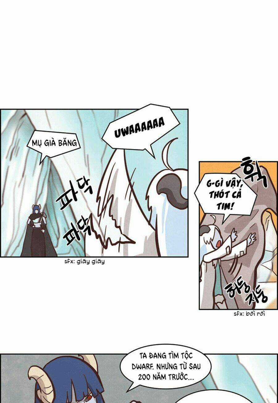 The Devil King Is Bored ss3 - Chapter 12 - Trang 24