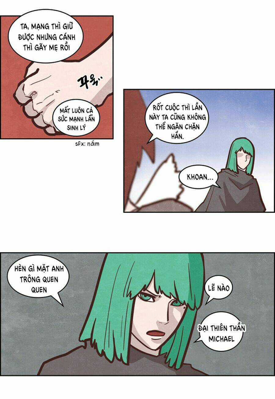 The Devil King Is Bored ss3 - Chapter 13 - Trang 18