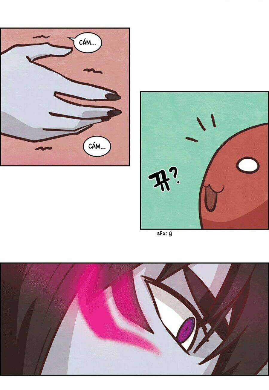 The Devil King Is Bored ss3 - Chapter 13 - Trang 23