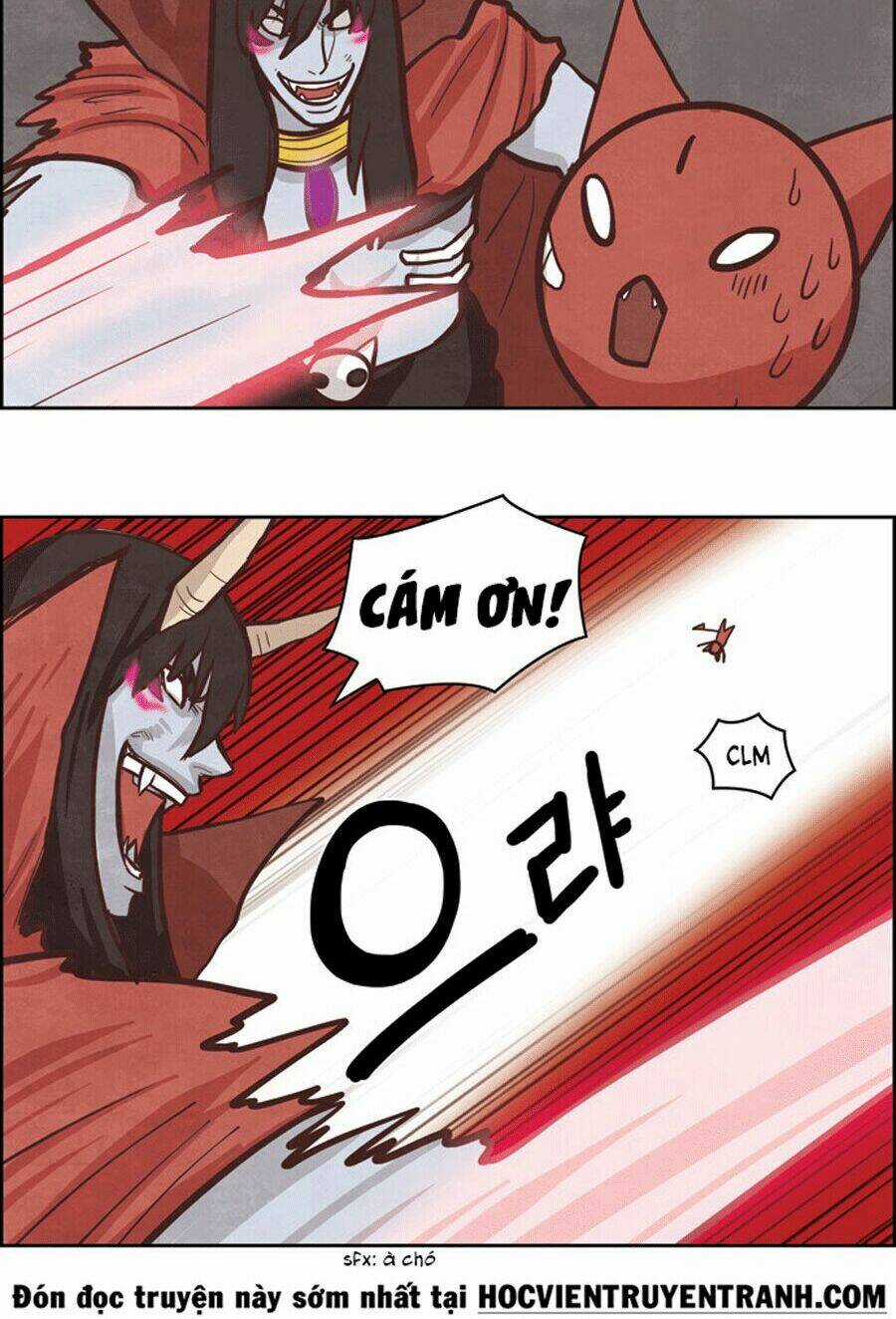 The Devil King Is Bored ss3 - Chapter 13 - Trang 25