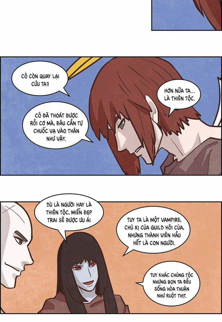 The Devil King Is Bored ss3 - Chapter 13 - Trang 7