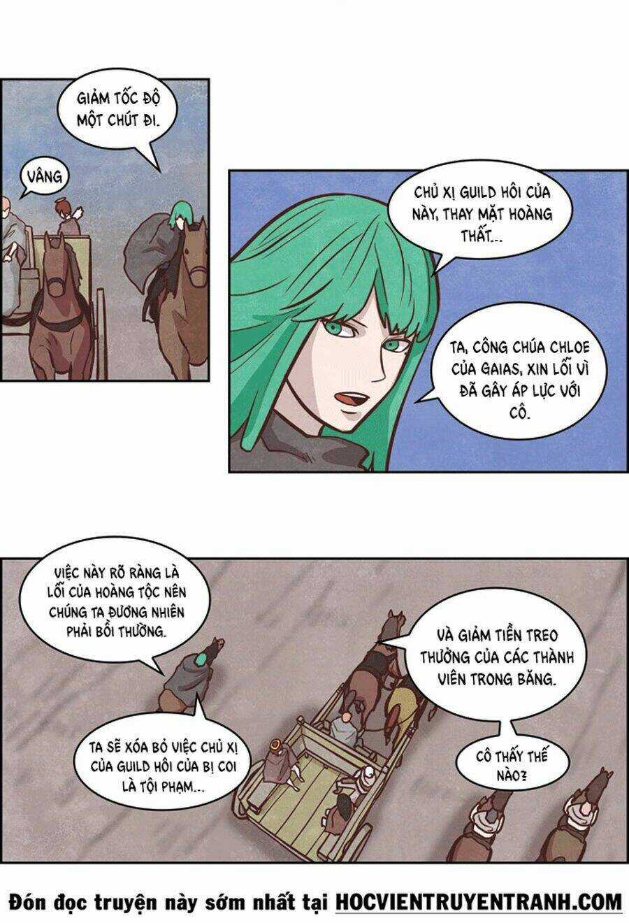 The Devil King Is Bored ss3 - Chapter 13 - Trang 9