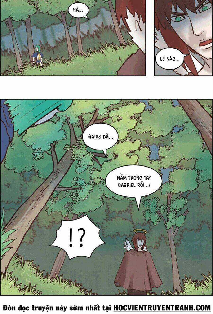 The Devil King Is Bored ss3 - Chapter 14 - Trang 11