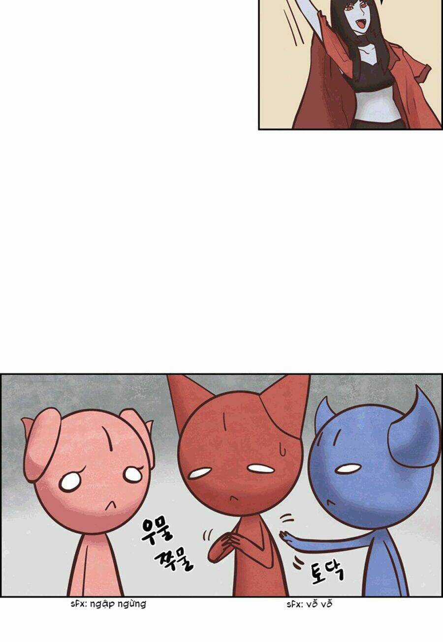 The Devil King Is Bored ss3 - Chapter 14 - Trang 13