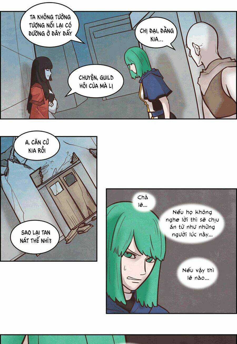 The Devil King Is Bored ss3 - Chapter 14 - Trang 16