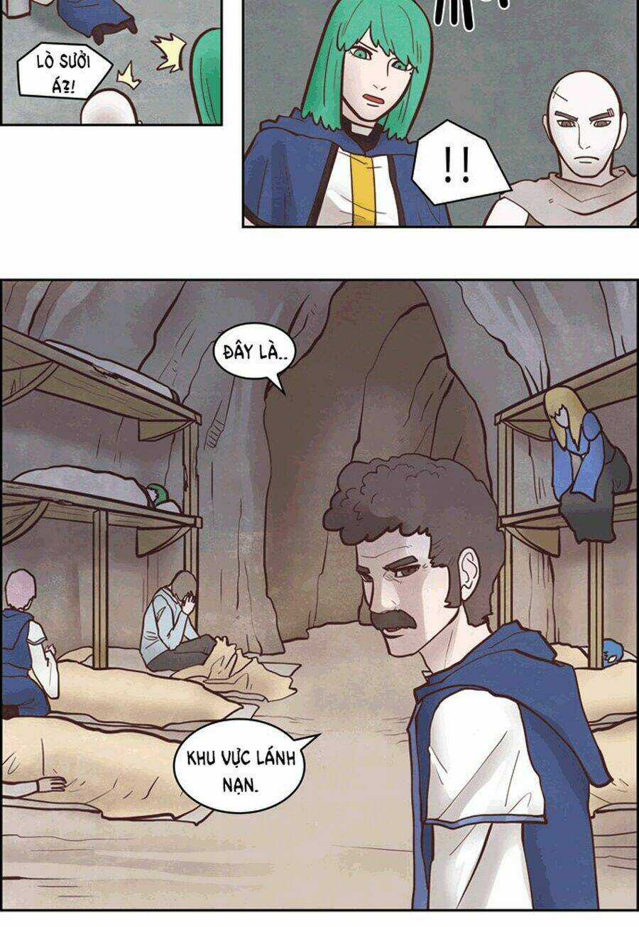 The Devil King Is Bored ss3 - Chapter 14 - Trang 21