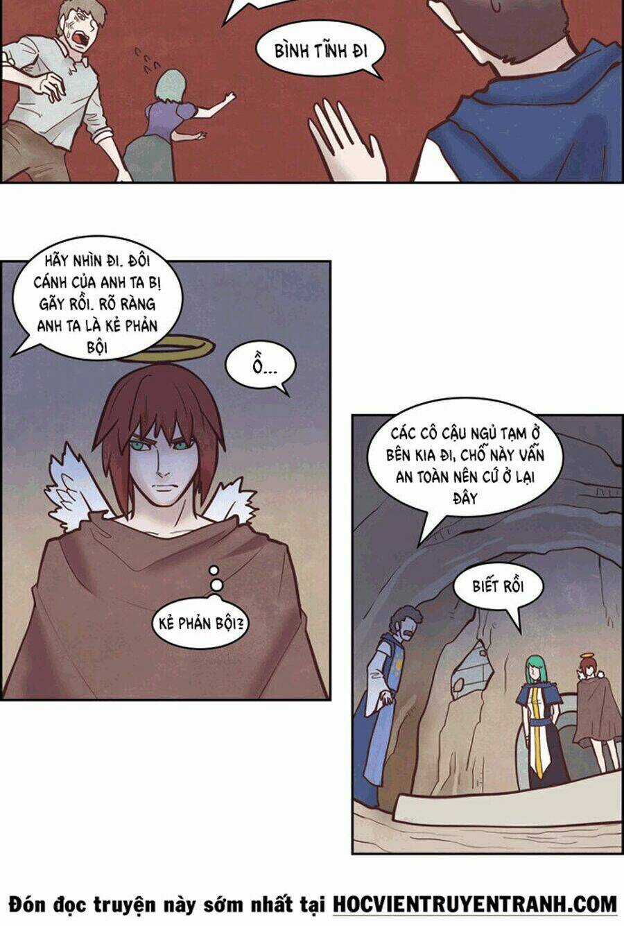 The Devil King Is Bored ss3 - Chapter 14 - Trang 23