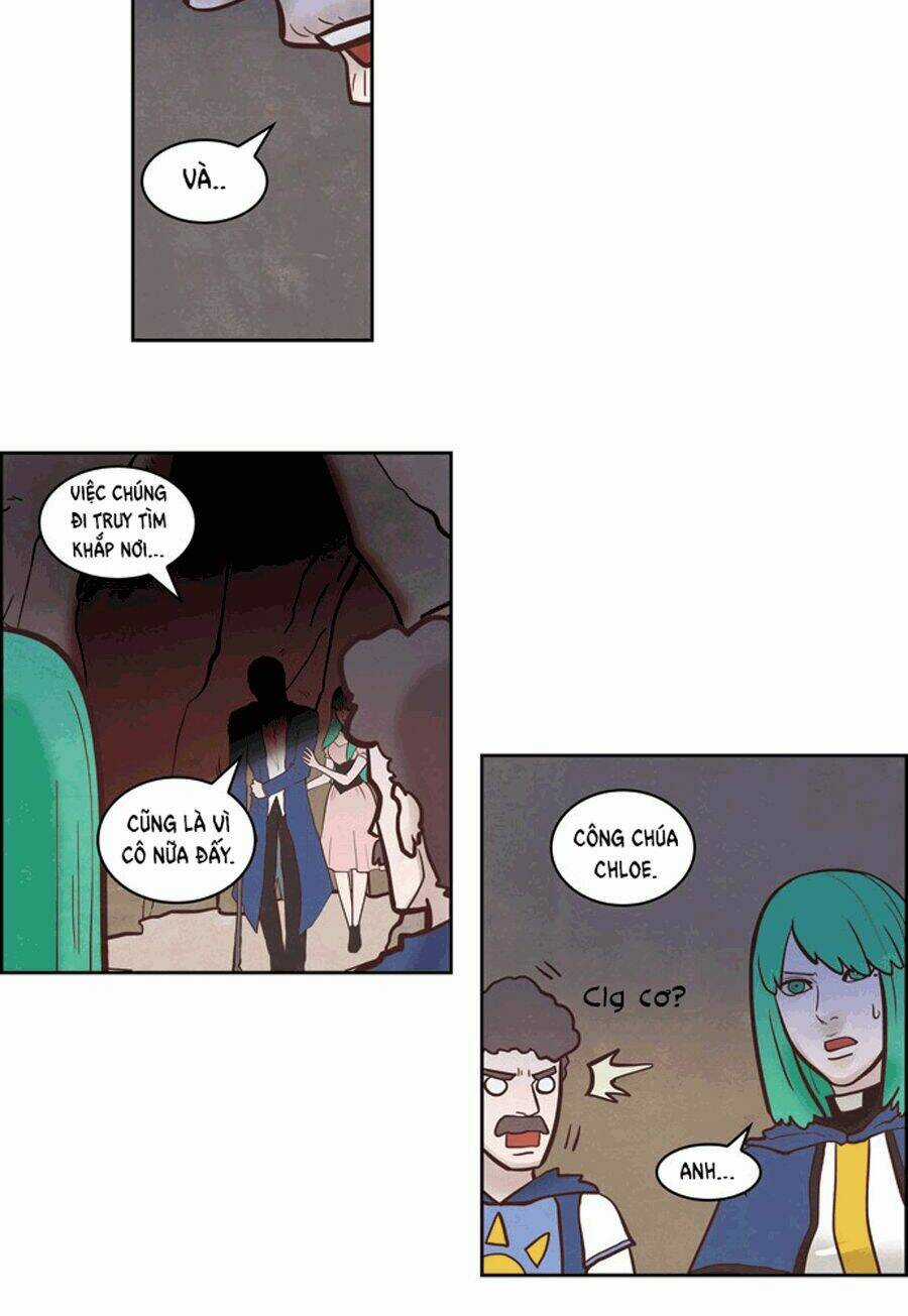 The Devil King Is Bored ss3 - Chapter 14 - Trang 25