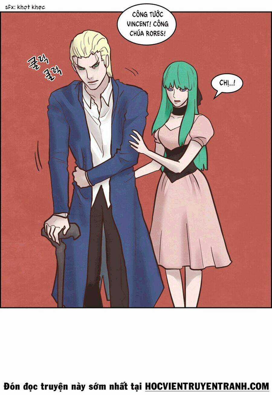 The Devil King Is Bored ss3 - Chapter 14 - Trang 26