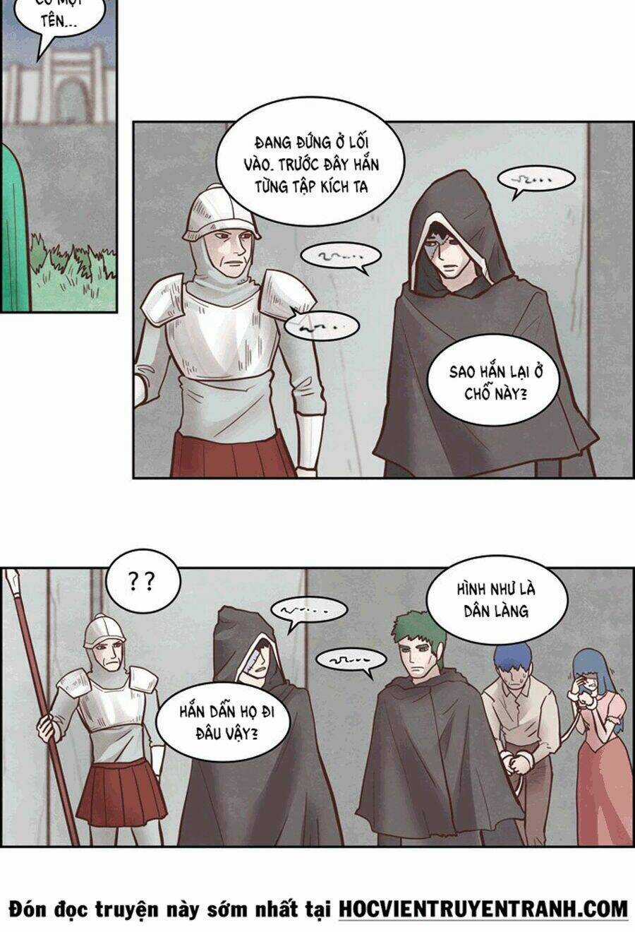 The Devil King Is Bored ss3 - Chapter 14 - Trang 7