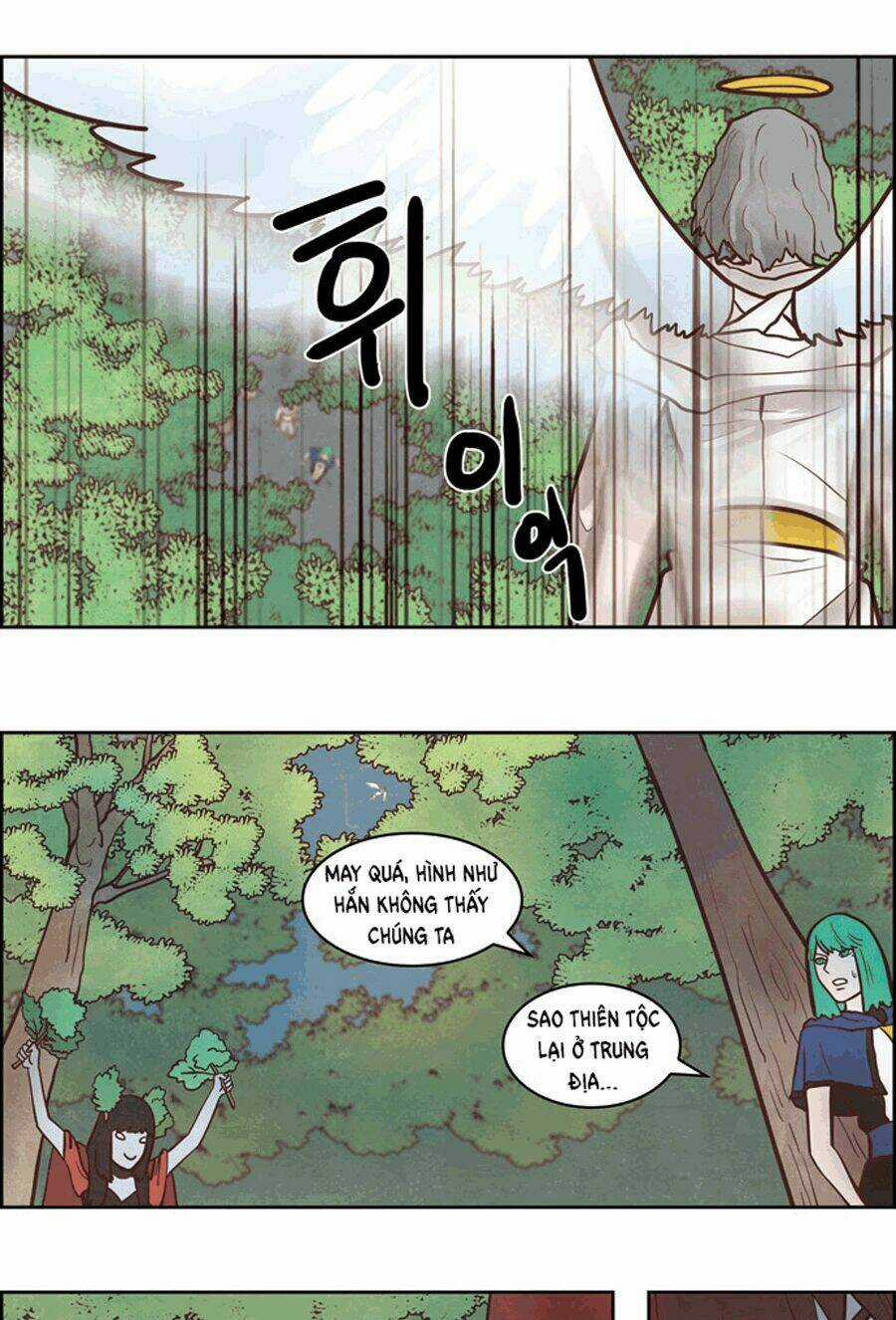 The Devil King Is Bored ss3 - Chapter 14 - Trang 10