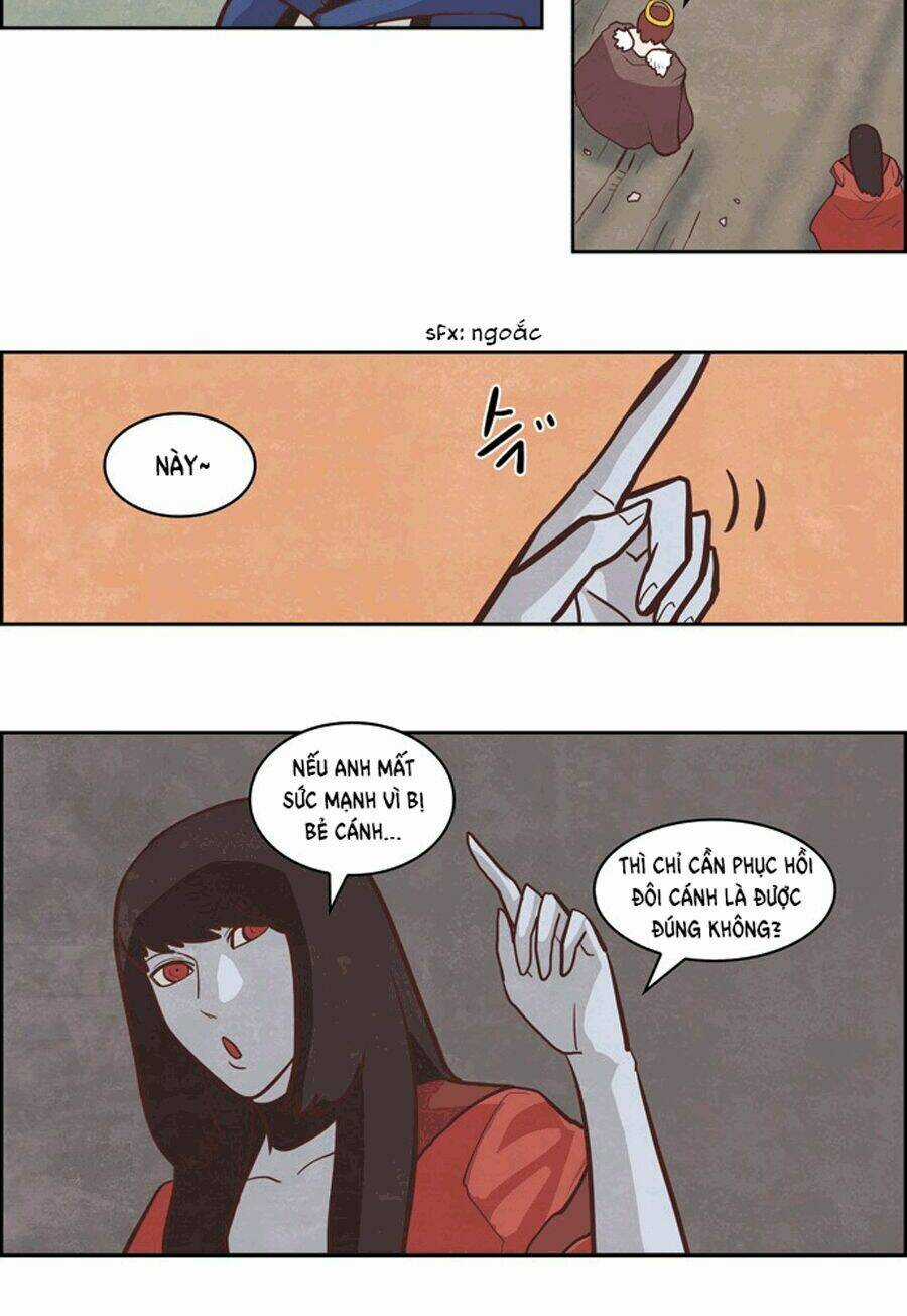 The Devil King Is Bored ss3 - Chapter 15 - Trang 21