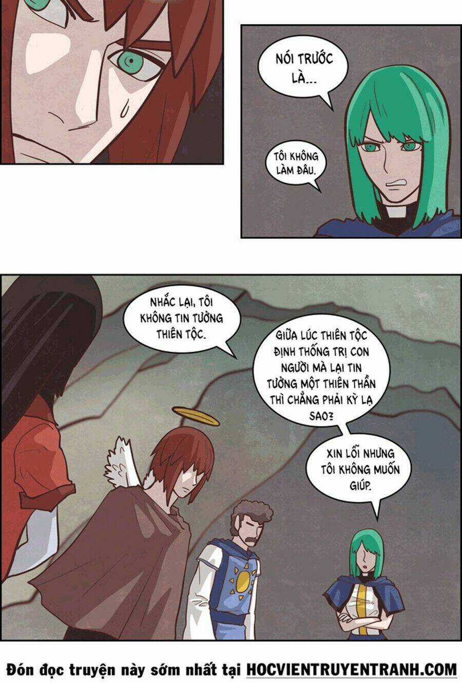 The Devil King Is Bored ss3 - Chapter 15 - Trang 23