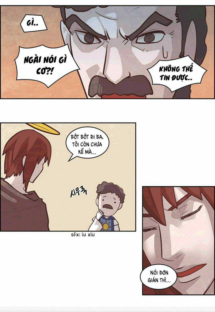 The Devil King Is Bored ss3 - Chapter 15 - Trang 26