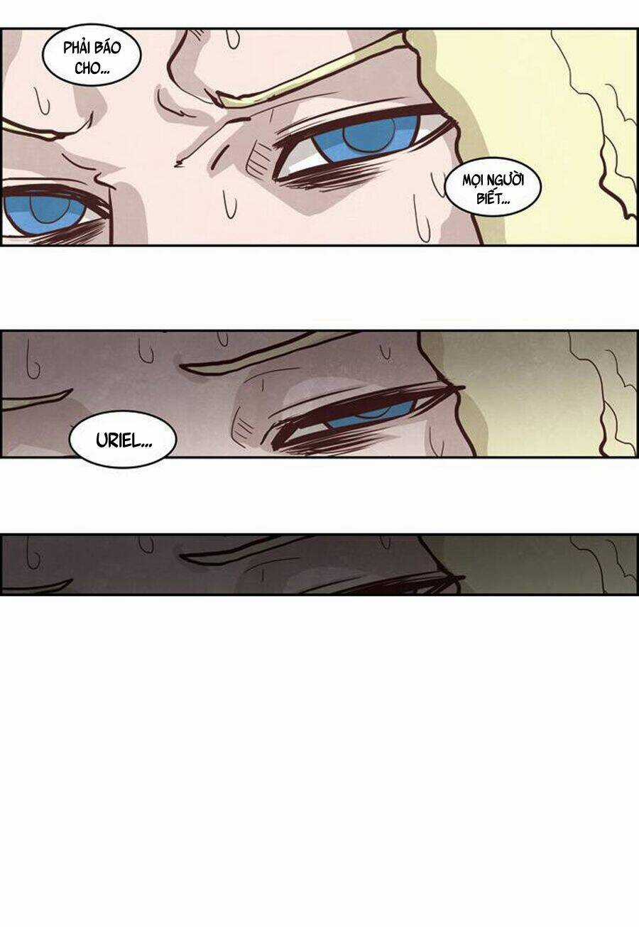 The Devil King Is Bored ss3 - Chapter 2 - Trang 11