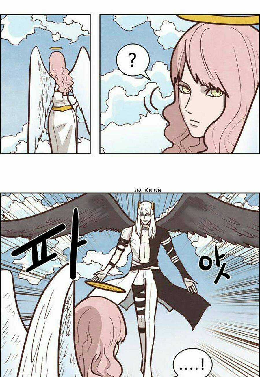 The Devil King Is Bored ss3 - Chapter 2 - Trang 12