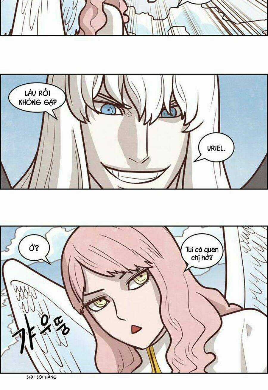 The Devil King Is Bored ss3 - Chapter 2 - Trang 13