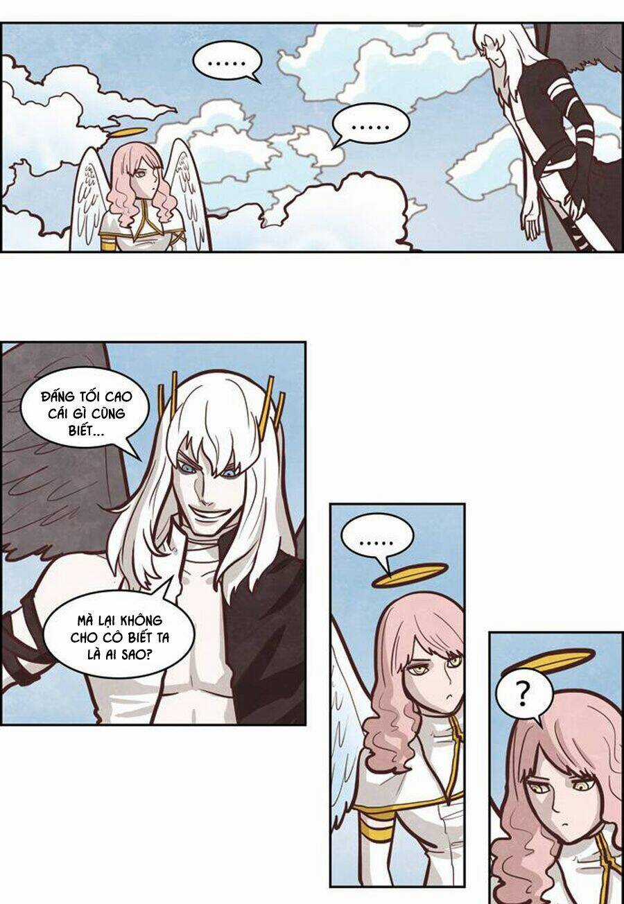 The Devil King Is Bored ss3 - Chapter 2 - Trang 14