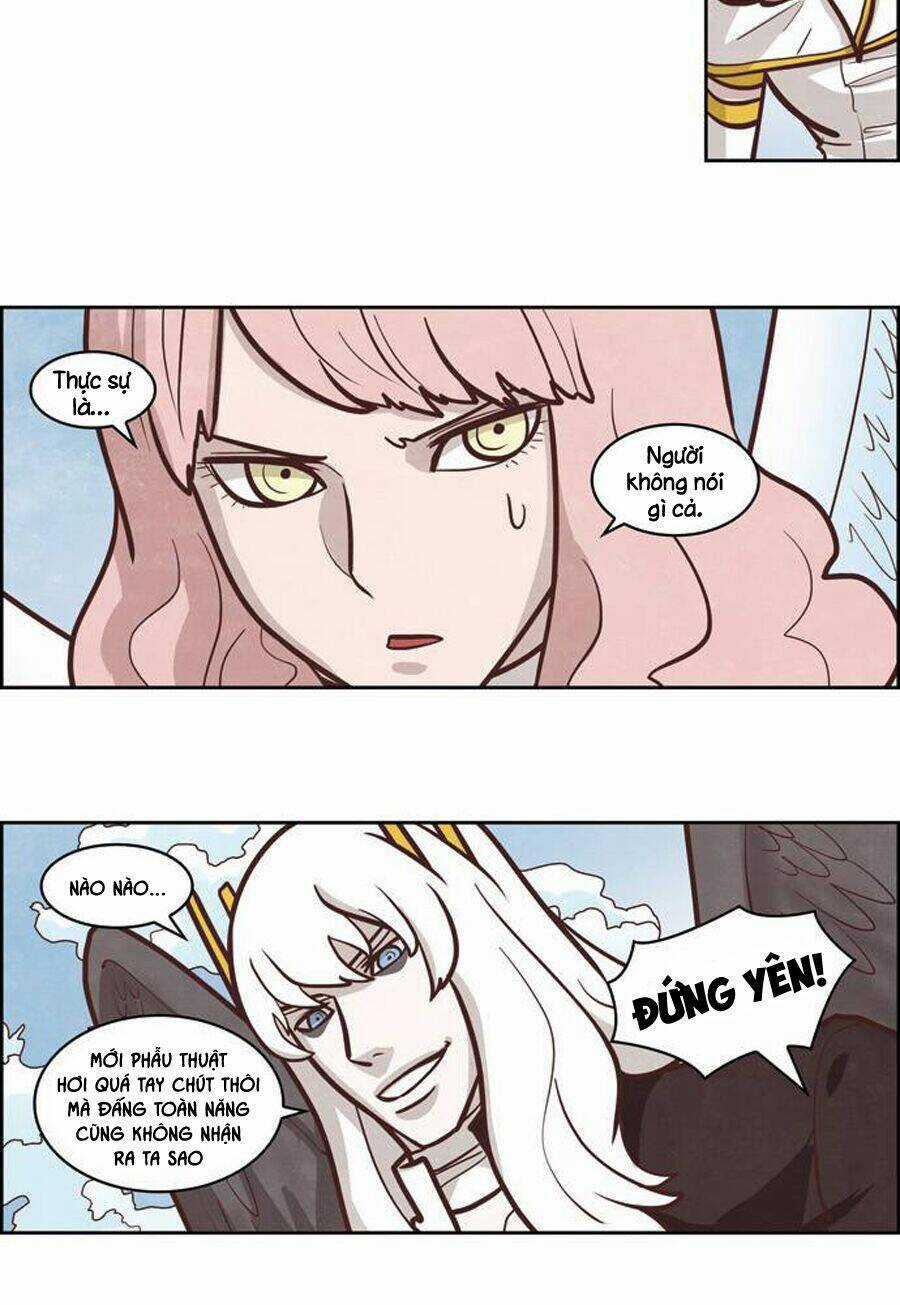 The Devil King Is Bored ss3 - Chapter 2 - Trang 15