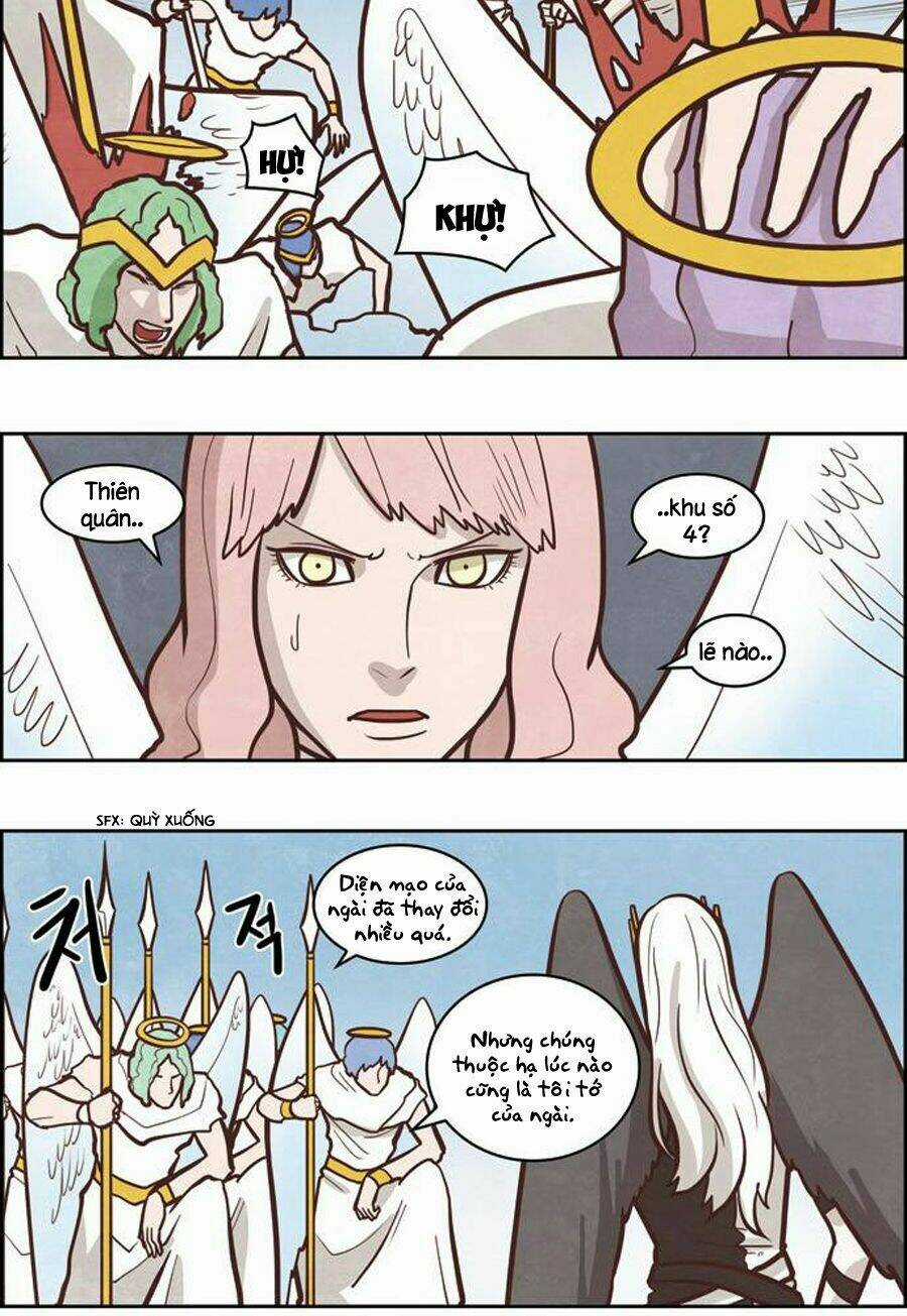 The Devil King Is Bored ss3 - Chapter 2 - Trang 17