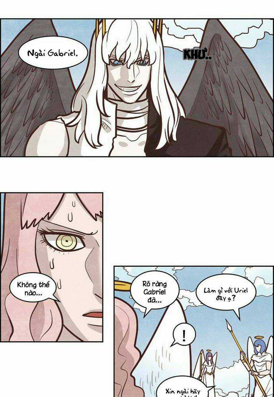 The Devil King Is Bored ss3 - Chapter 2 - Trang 18