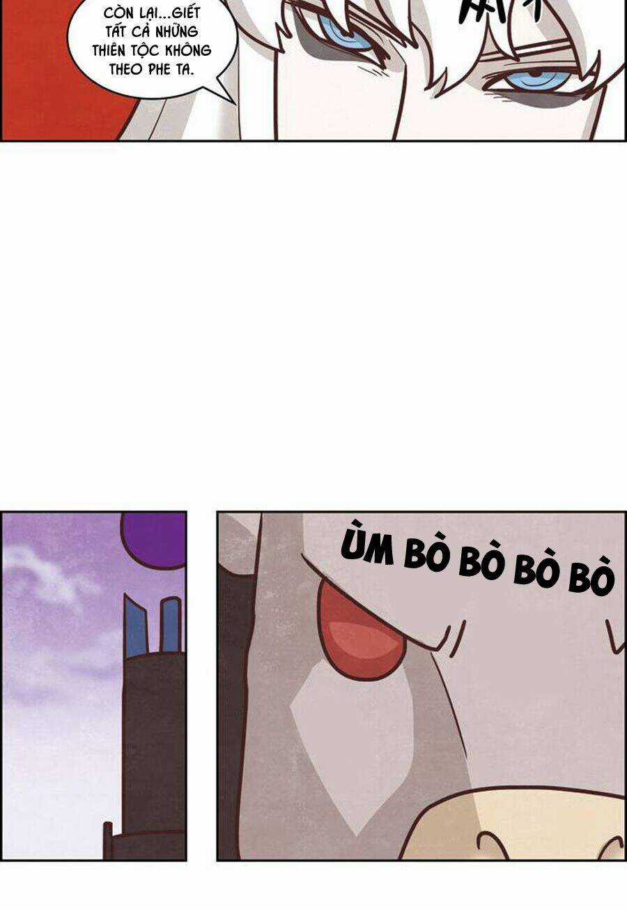 The Devil King Is Bored ss3 - Chapter 2 - Trang 21