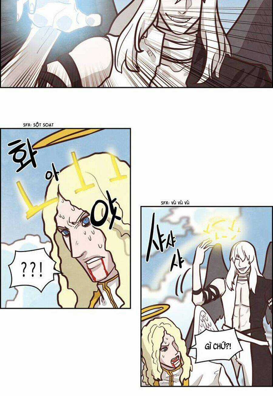 The Devil King Is Bored ss3 - Chapter 2 - Trang 7