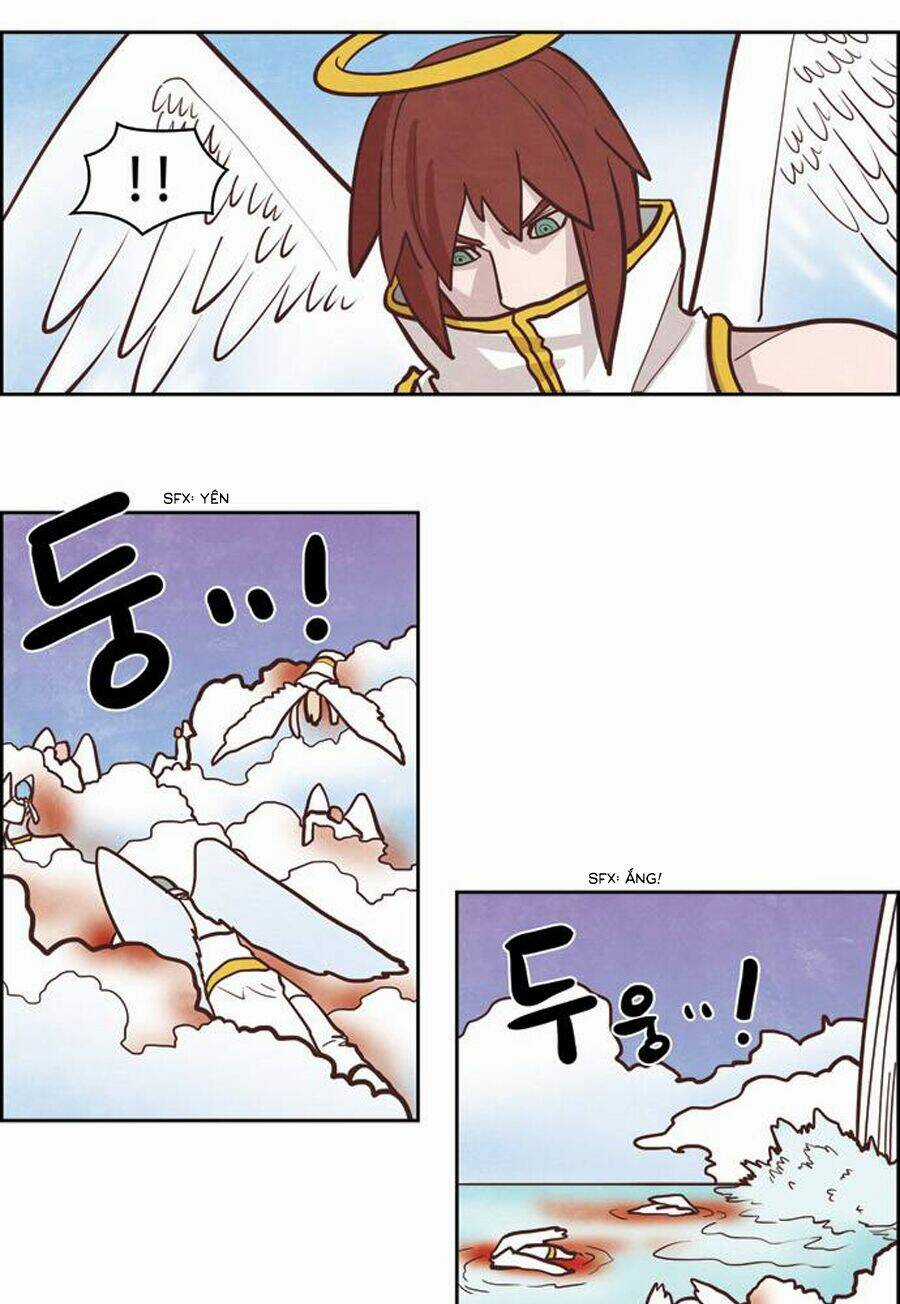 The Devil King Is Bored ss3 - Chapter 3 - Trang 11