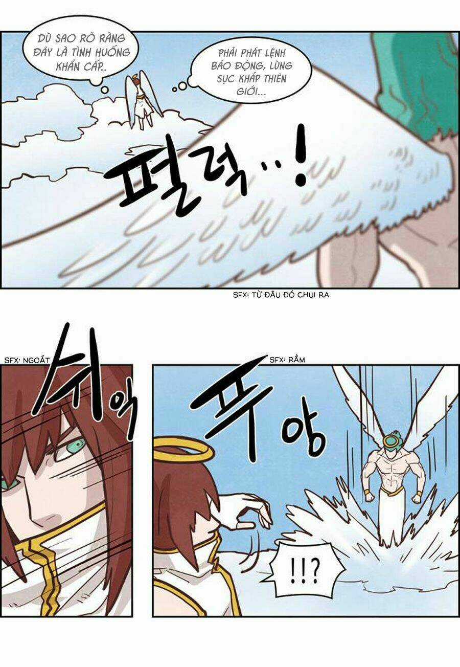 The Devil King Is Bored ss3 - Chapter 3 - Trang 13