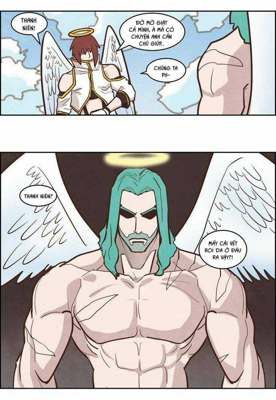 The Devil King Is Bored ss3 - Chapter 3 - Trang 14