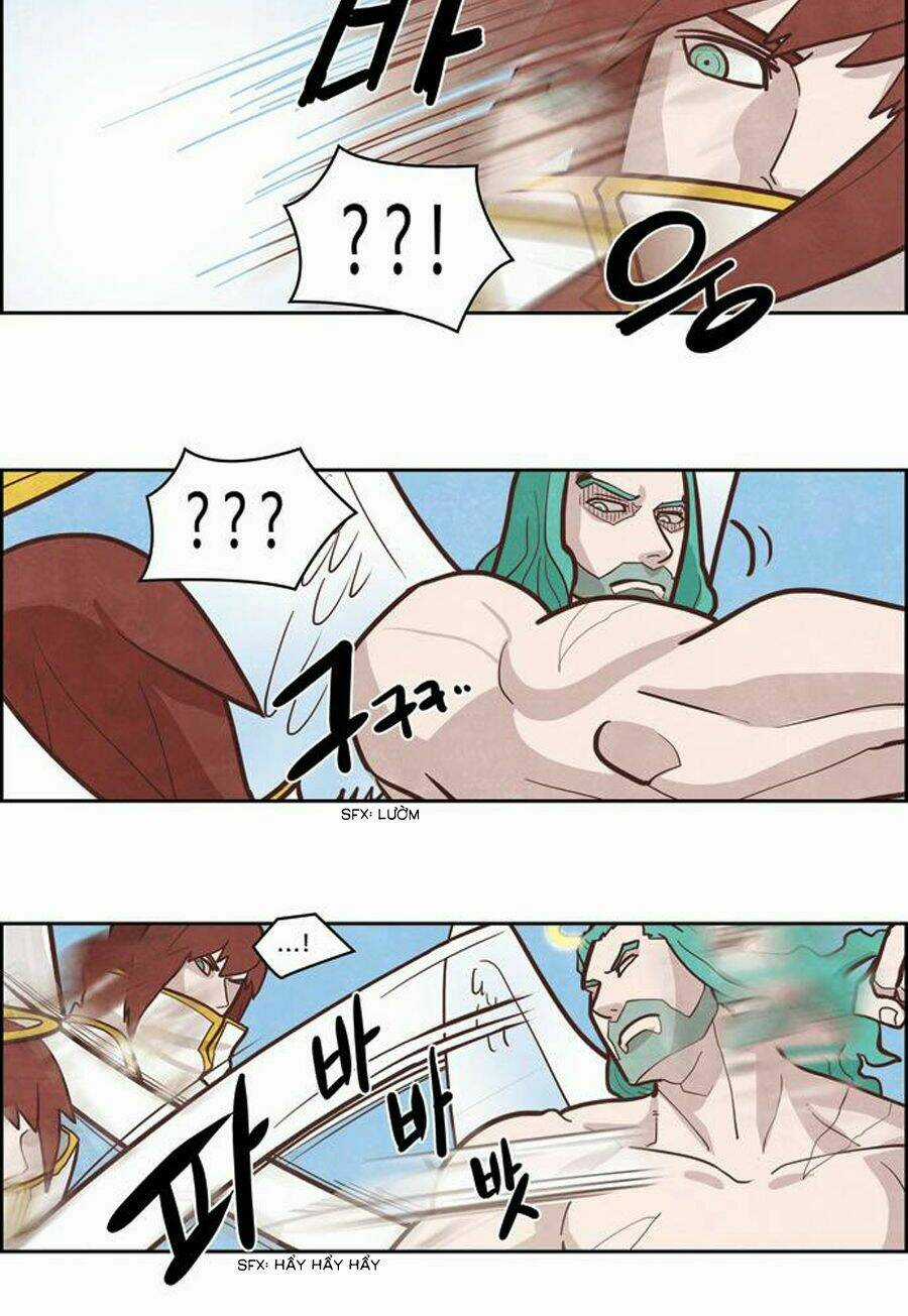 The Devil King Is Bored ss3 - Chapter 3 - Trang 16