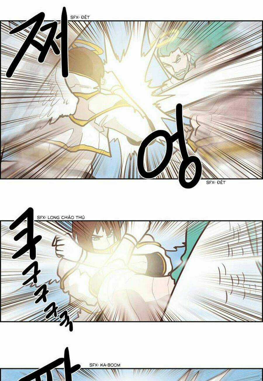 The Devil King Is Bored ss3 - Chapter 3 - Trang 17