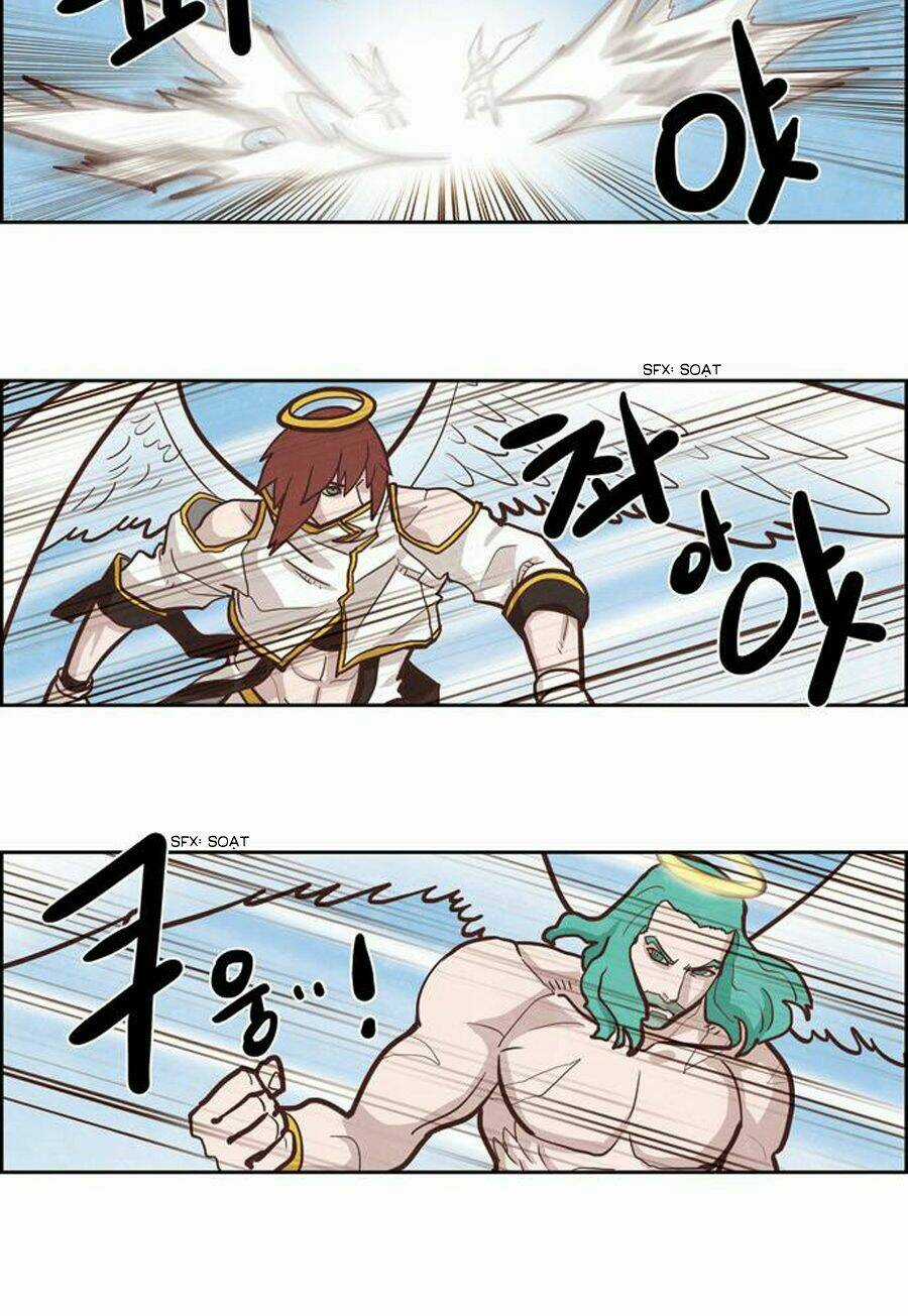 The Devil King Is Bored ss3 - Chapter 3 - Trang 18