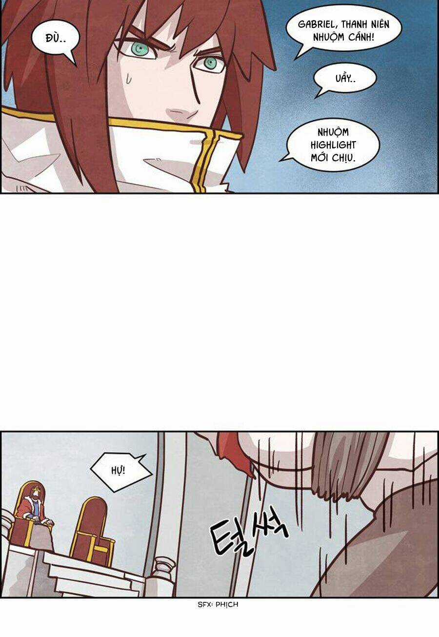 The Devil King Is Bored ss3 - Chapter 3 - Trang 20